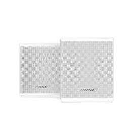 Bose Surround Speakers White | | AudioVisual