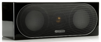 Monitor Audio Radius 200 Centre Speaker - Ortons AudioVisual