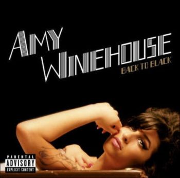 Amy Winehouse / Back To Black - OrtonsAudioVisual 