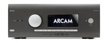 Arcam AVR5 - OrtonsAudioVisual 
