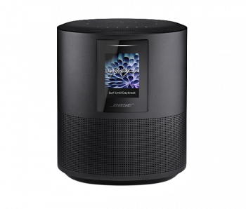 Bose Smart Speaker 500 OrtonsAudioVisual 