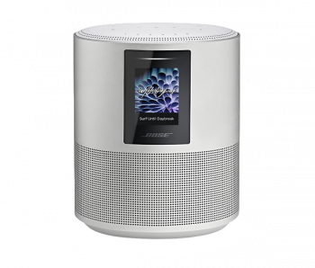 Bose Smart Speaker 500 - OrtonsAudioVisual 