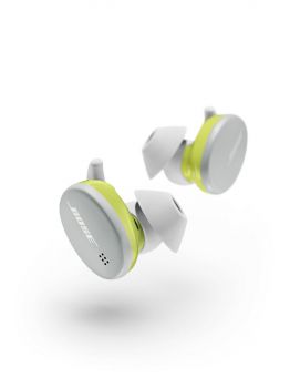 Bose Sport Earbuds - OrtonsAudioVisual 