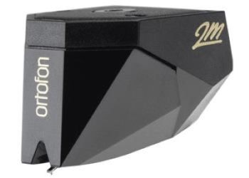 Ortofon 2M Cartridge - Ortons AudioVisual