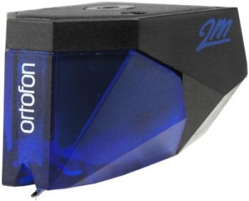 Ortofon 2M Cartridge - Ortons AudioVisual