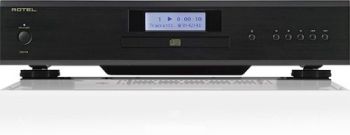 Rotel CD14 CD Player - Ortons AudioVisual