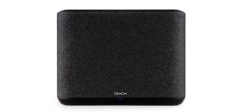 Denon Home 250 Wireless Heos Speaker Black D