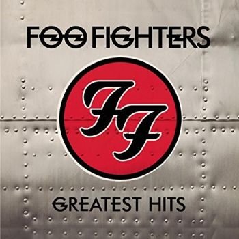LP Foo Fighters / Greatest Hits - Ortons AudioVisual