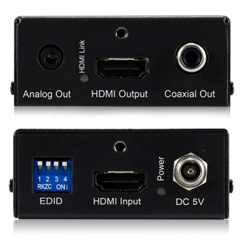 Blustream HDCP11AB  HDCP Converter