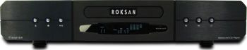 Roksan Caspian M2 CD Player - Ortons AudioVisual