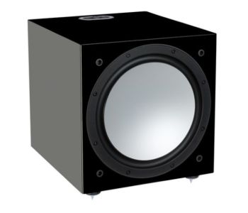 Monitor Audio Silver W12 (6G) - OrtonsAudioVisual 