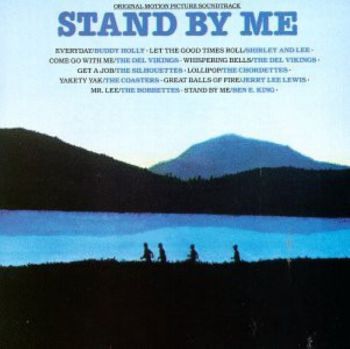 LP OST - Stand By Me - Ortons Audio:Visual