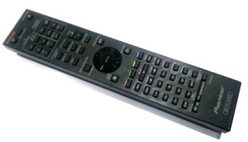 Pioneer Remote VXX3382 for BDP430 - Ortons AudioVisual