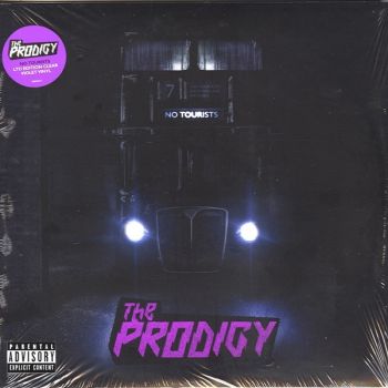 LP Prodigy / No Tourists - OrtonsAudioVisual