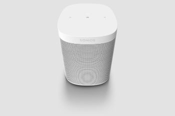 Sonos One SL White -OrtonsAudioVisual 