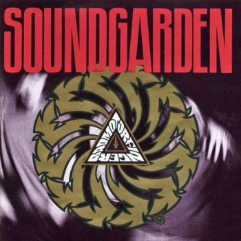 LP Soundgarden / BadMotorFinger - OrtonsAudioVisual 