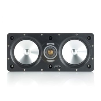 Monitor Audio CWT250LCR In-Wall Speaker - Ortons Audiovisual
