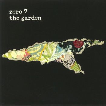 LP Zero 7 / The Garden (2LP/GF/180g)