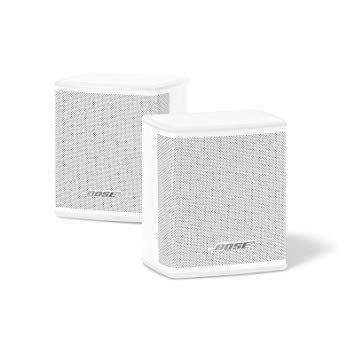 Bose Surround Speakers White | | AudioVisual