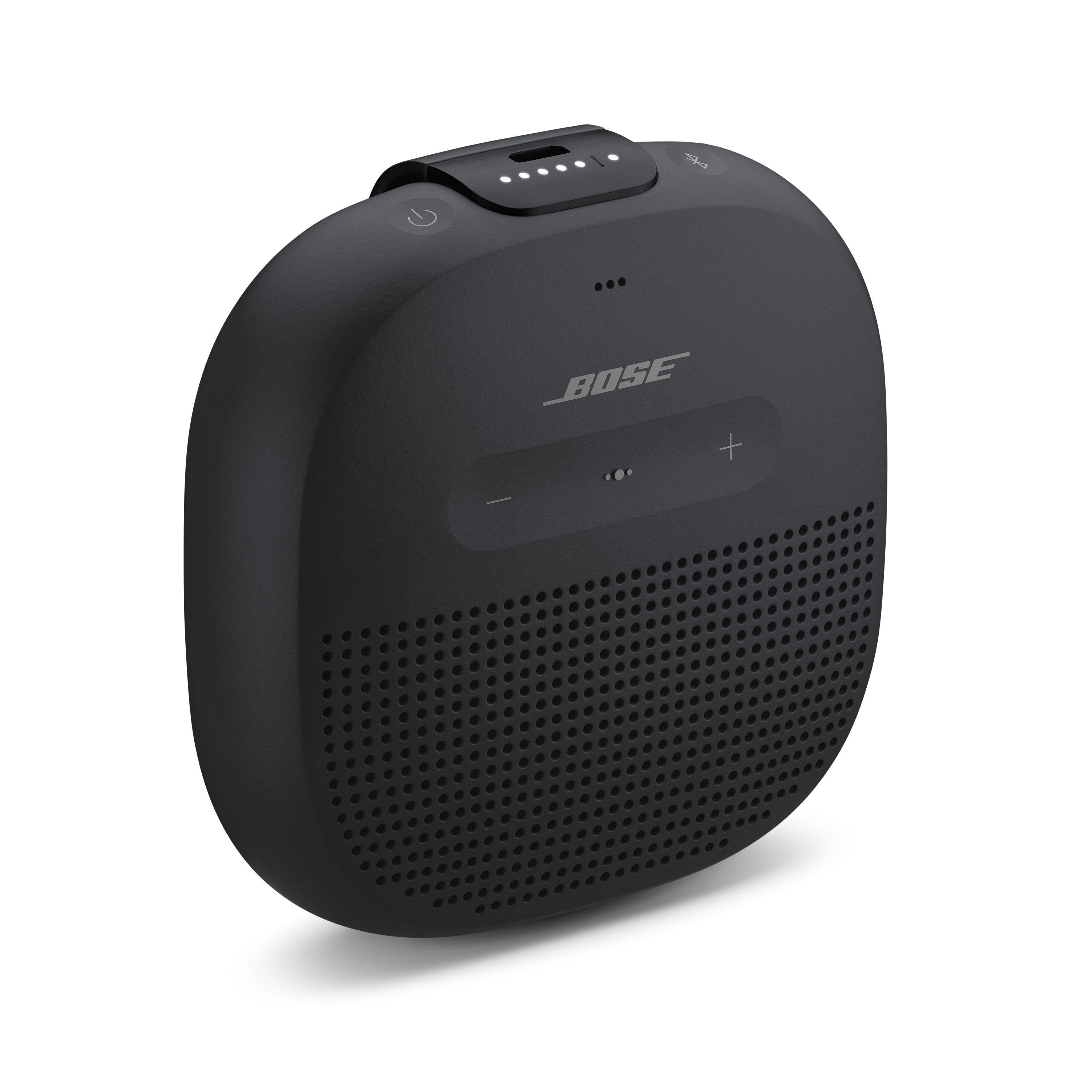 Bose soundlink portable bluetooth speaker