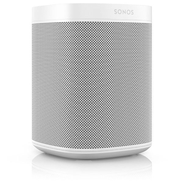 Sonos (Gen White | Sonos Ortons AudioVisual