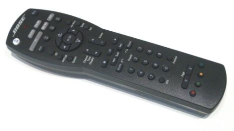 Bose Remote for 321GS MX42611 - Ortons AudioVisual