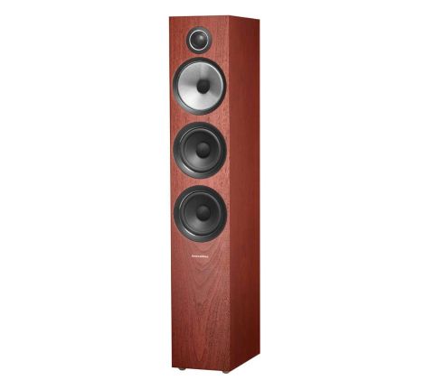 B&W 704s2 Floor Speakers - OrtonsAudioVisual 