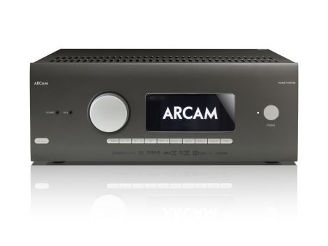 Arcam AVR10 - OrtonsAudioVisual 