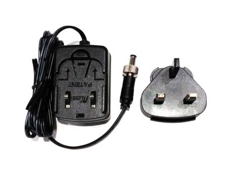 Blustream PS51 Power Supply - Ortons AudioVisual