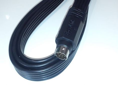 Bose Link A Cable - Series 3/4 - Black - 15.0m