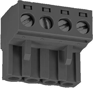 Bose SA2 Speaker Plug (Single)