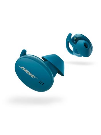 Bose Sport Earbuds - OrtonsAudioVisual 