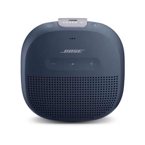 Bose Soundlink Micro Blue - OrtonsAudioVisual 