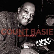 Count Basie.Basie In London OrtonsAudioVisual 