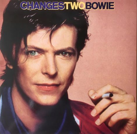 David Bowie - Changes Two - OrtonsAudioVisual 