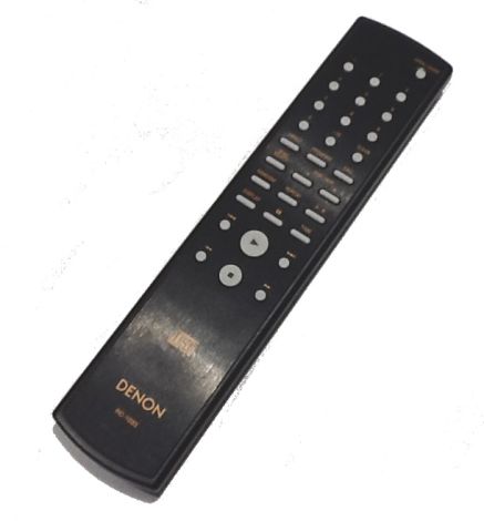 Denon Remote RC1033 for DCM290 - OrtonsAudioVisual 
