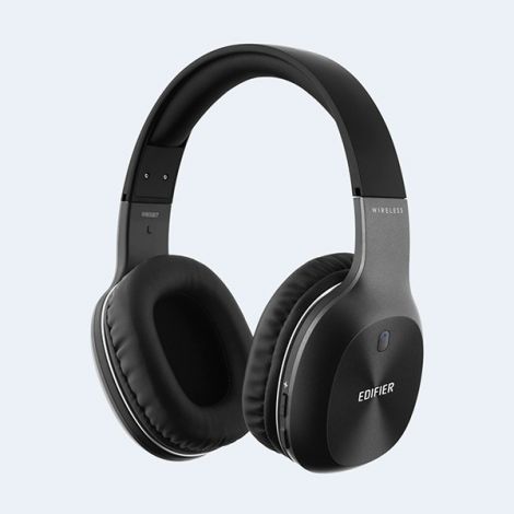 Edifier W800BT Wireless Bluetooth Headphones - Ortons Audio Visual 