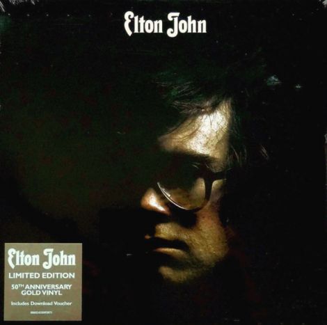 Elton John / Elton John - OrtonsAudioVisual 