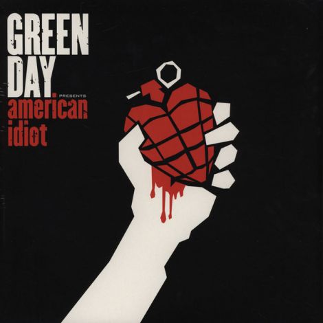 GreenDay | American Idiot | Ortons Audio:Visual