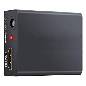 HDMI Repeater - OrtonsAudioVisual 