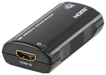 HQ HDMI 1.3b Repeater - OrtonsAudioVisual 