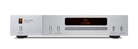 JBL CD350 | Ortons AudioVisual