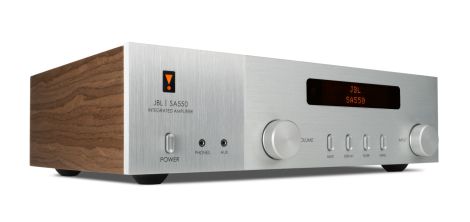 JBL SA550 | Ortons AudioVisual