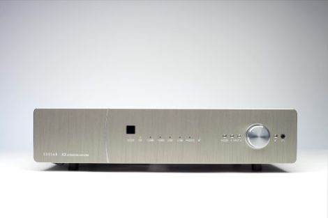 Roksan Kandy K3 Integrated Amplifier - Ortons Audiovisual