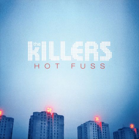 LP Killers / Hot Fuss