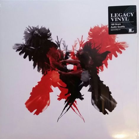 Kings Of Leon, Only By The Night | Ortons Audio:Visual