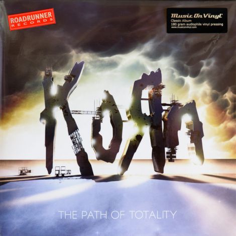 LP Korn / Path Of Totality
