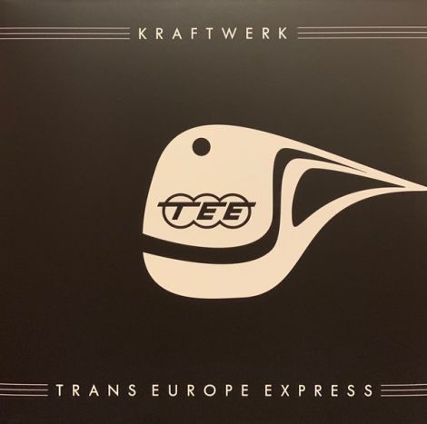 Kraftwerk | Trans Europe Express | Ortons Audio:Visual