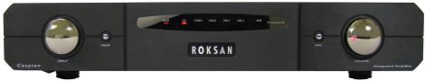 Roksan Caspian M2 Integrated Amplifier - Ortons AudioVisual