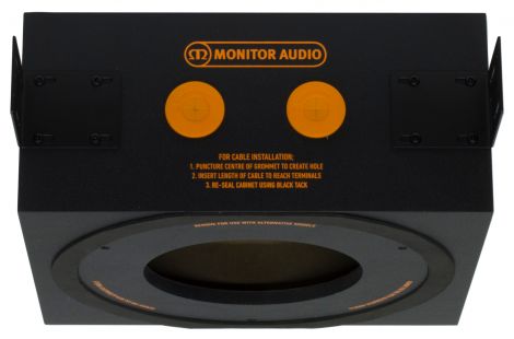 Monitor Audio CMBOX-R - OrtonsAudioVisual 